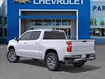 2025 Chevrolet Silverado 1500 Crew Cab 4x4 Pickup for sale #363970 - photo 4