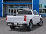 2025 Chevrolet Silverado 1500 Crew Cab 4x4 Pickup for sale #363970 - photo 2