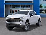 2025 Chevrolet Silverado 1500 Crew Cab 4x4 Pickup for sale #363970 - photo 6
