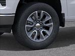 2025 Chevrolet Silverado 1500 Crew Cab 4x4 Pickup for sale #363970 - photo 9