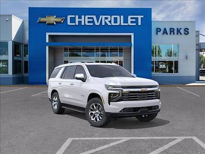 2025 Chevrolet Tahoe 4WD SUV for sale #364404 - photo 1