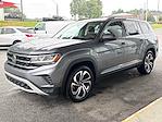 2021 Volkswagen Atlas AWD SUV for sale #364404A - photo 29
