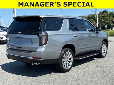 2025 Chevrolet Tahoe 4WD SUV for sale #364851 - photo 2