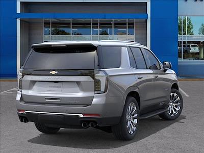 2025 Chevrolet Tahoe 4WD SUV for sale #364851 - photo 2