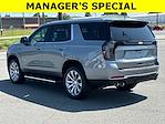 2025 Chevrolet Tahoe 4WD SUV for sale #364851 - photo 27