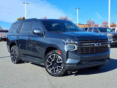 2021 Chevrolet Tahoe 4WD SUV for sale #364851A - photo 1