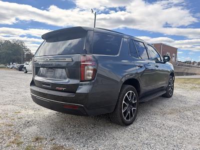 2021 Chevrolet Tahoe 4WD SUV for sale #364851A - photo 2