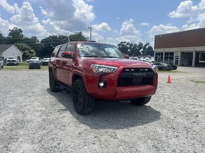 2022 Toyota 4Runner 4WD SUV for sale #365109A - photo 1