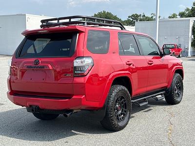 2022 Toyota 4Runner 4WD SUV for sale #365109A - photo 2