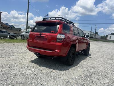 2022 Toyota 4Runner 4WD SUV for sale #365109A - photo 2