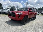 2022 Toyota 4Runner 4WD SUV for sale #365109A - photo 7