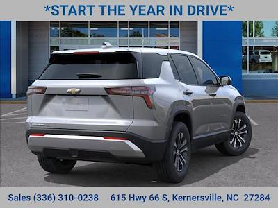 2026 Chevrolet Equinox AWD SUV for sale #365194X - photo 2