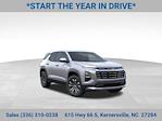 New 2026 Chevrolet Equinox LT for sale #365194X - photo 1
