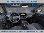New 2026 Chevrolet Equinox LT for sale #365194X - photo 16