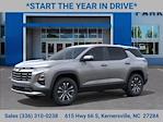 New 2026 Chevrolet Equinox LT for sale #365194X - photo 3