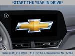 New 2026 Chevrolet Equinox LT for sale #365194X - photo 21