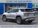 New 2026 Chevrolet Equinox LT for sale #365194X - photo 4