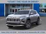 New 2026 Chevrolet Equinox LT for sale #365194X - photo 7