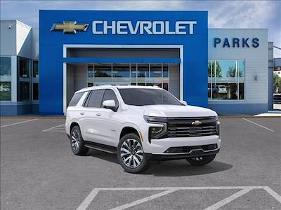 2025 Chevrolet Tahoe 4WD SUV for sale #365343 - photo 1