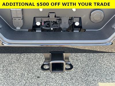 2025 Chevrolet Silverado 2500 Crew Cab 4x4 Pickup for sale #365670 - photo 2