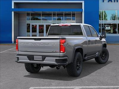 2025 Chevrolet Silverado 2500 Crew Cab 4x4 Pickup for sale #365670 - photo 2