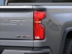 2025 Chevrolet Silverado 2500 Crew Cab 4x4 Pickup for sale #365670 - photo 11