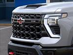 2025 Chevrolet Silverado 2500 Crew Cab 4x4 Pickup for sale #365670 - photo 13