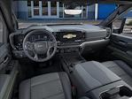 2025 Chevrolet Silverado 2500 Crew Cab 4x4 Pickup for sale #365670 - photo 15