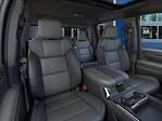 2025 Chevrolet Silverado 2500 Crew Cab 4x4 Pickup for sale #365670 - photo 16