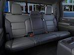 2025 Chevrolet Silverado 2500 Crew Cab 4x4 Pickup for sale #365670 - photo 17