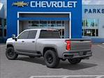 2025 Chevrolet Silverado 2500 Crew Cab 4x4 Pickup for sale #365670 - photo 4