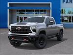 2025 Chevrolet Silverado 2500 Crew Cab 4x4 Pickup for sale #365670 - photo 6