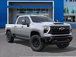 2025 Chevrolet Silverado 2500 Crew Cab 4x4 Pickup for sale #365670 - photo 7