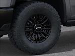 2025 Chevrolet Silverado 2500 Crew Cab 4x4 Pickup for sale #365670 - photo 9