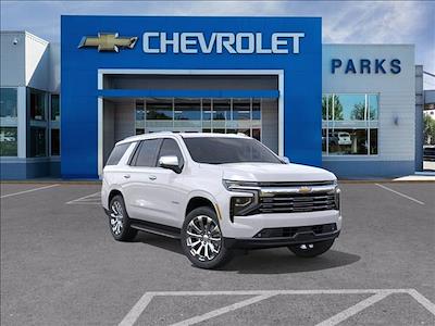 2025 Chevrolet Tahoe 4WD SUV for sale #366089 - photo 1