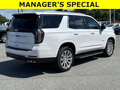 2025 Chevrolet Tahoe 4WD SUV for sale #366089 - photo 2