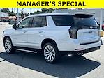 2025 Chevrolet Tahoe 4WD SUV for sale #366089 - photo 27