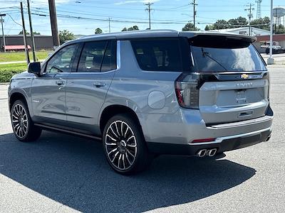2025 Chevrolet Tahoe 4WD SUV for sale #366515 - photo 2