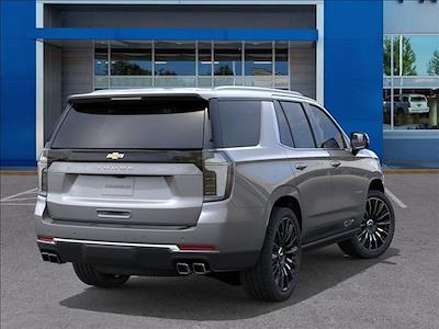2025 Chevrolet Tahoe 4WD SUV for sale #366515 - photo 2