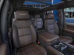 2025 Chevrolet Tahoe 4WD SUV for sale #366515 - photo 16