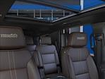 2025 Chevrolet Tahoe 4WD SUV for sale #366515 - photo 24
