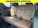 2025 Chevrolet Tahoe 4WD SUV for sale #366515 - photo 26