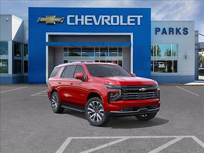 2025 Chevrolet Tahoe 4WD SUV for sale #371779 - photo 1