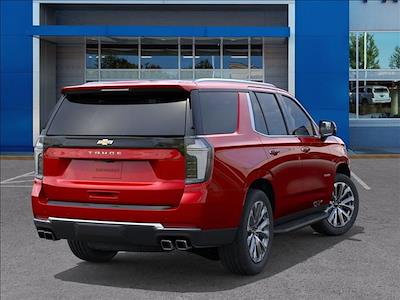 2025 Chevrolet Tahoe 4WD SUV for sale #371779 - photo 2