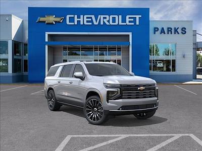 2025 Chevrolet Suburban 4WD SUV for sale #376268 - photo 1