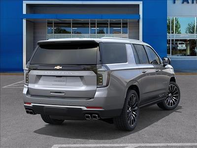 2025 Chevrolet Suburban 4WD SUV for sale #376268 - photo 2