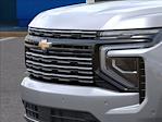2025 Chevrolet Suburban 4WD SUV for sale #376268 - photo 13
