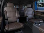2025 Chevrolet Suburban 4WD SUV for sale #376268 - photo 17