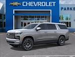 2025 Chevrolet Suburban 4WD SUV for sale #376268 - photo 3