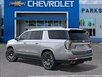2025 Chevrolet Suburban 4WD SUV for sale #376268 - photo 4